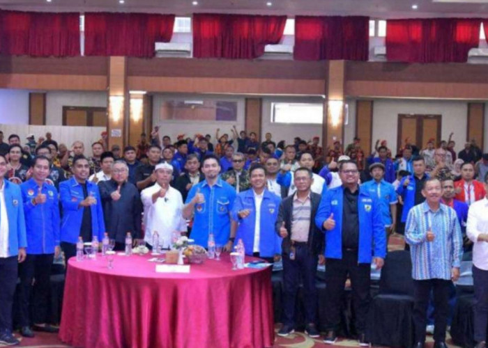 Pemprov Jabar Targetkan IPP Pemuda Tembus 90 dan Pengangguran Turun pada 2029