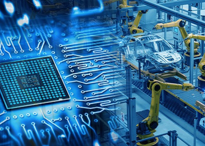 Krisis Chip Global Bikin Harga Mobil Naik? Siap-siap Kejutannya