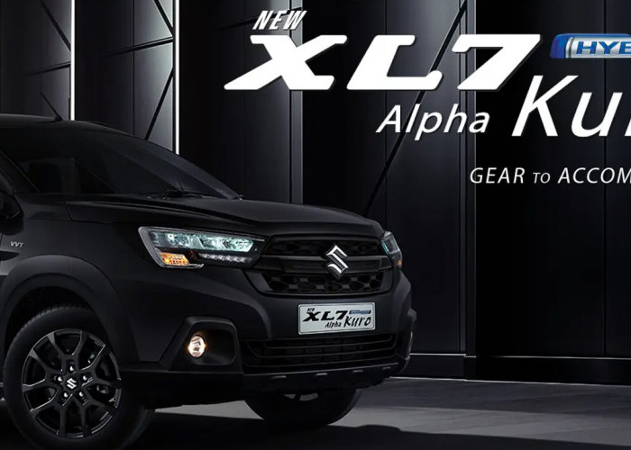 SFI Tawarkan Bayar Angsuran 3 Bulan Sekali dan Potongan Cicilan hingga 6 Kali untuk Kredit Mobil Suzuki