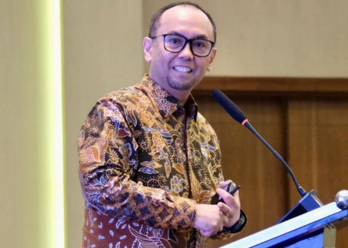 PPATK Ungkap Perputaran Dana Judi Online Turun Drastis, Pertama Kali Sejak 2017