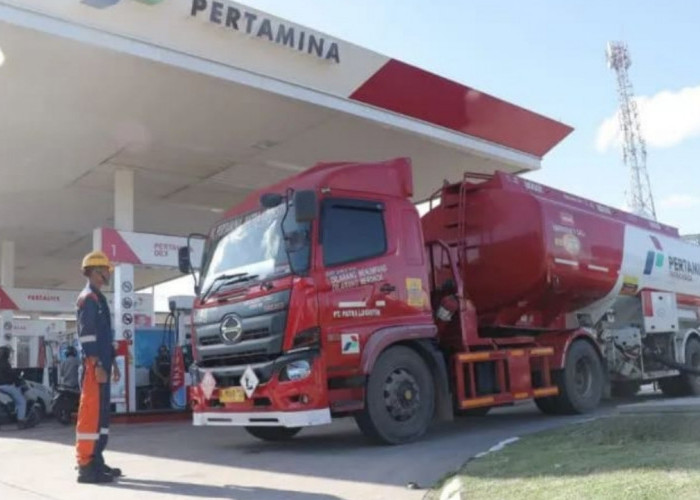 Pertamina Patra Niaga Perketat Tata Kelola Bisnis, Libatkan APH Jaga Pasokan Energi