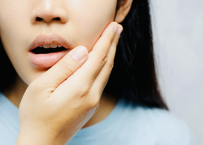 Berikut 5 Rekomendasi Obat Alami yang Bisa Bantu Sembuhkan Sakit Gigi
