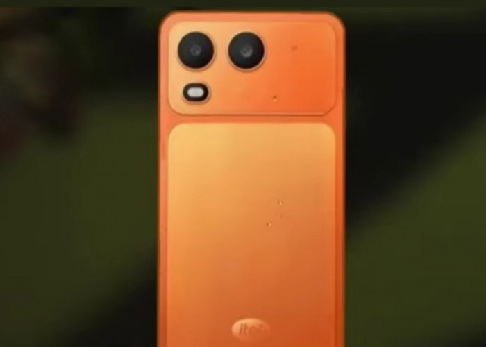 Tahan Jatuh, Tahan Air, Baterai Awet: Itel A200 Series Siap Bersaing di Kelas Murah