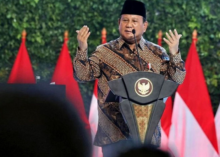 Presiden Prabowo Subianto Resmi Naikkan Upah Minimum Nasional 2025 Sebesar 6,5 Persen, UMP Jabar Berapa?