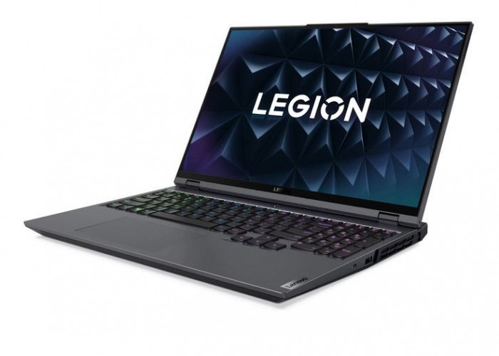 Lenovo Legion 5i 15IRX9, Laptop Gaming Ditenagai Intel Core i7 Generasi 13 dengan Harga Ramah di Kantong