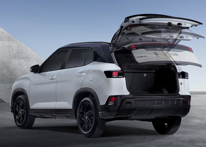 Program Resale Value Guarantee: Jaminan Nilai Jual Hyundai Lebih Terukur
