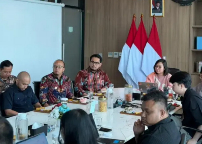 Hari Jadi Kota Tasikmalaya 2026 Bukan Sekadar Seremoni, CKG dan Bazar UMKM Disiapkan