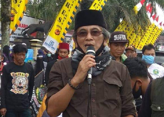 Kasus PNS Nyabu di Pemkot Tasik Bagai Petir di Siang Bolong