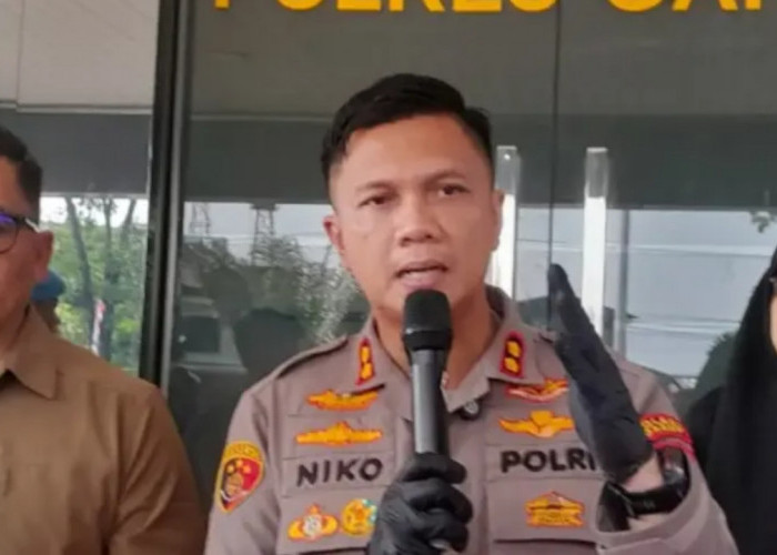 Cegah Kejahatan Jalanan, Garut Perketat Jam Malam bagi Anak di Bawah Umur 