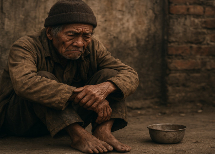 Tasikmalaya Belum Terapkan Stiker Penerima Bansos, Dinsos Fokus pada Mekanisme Sanggah