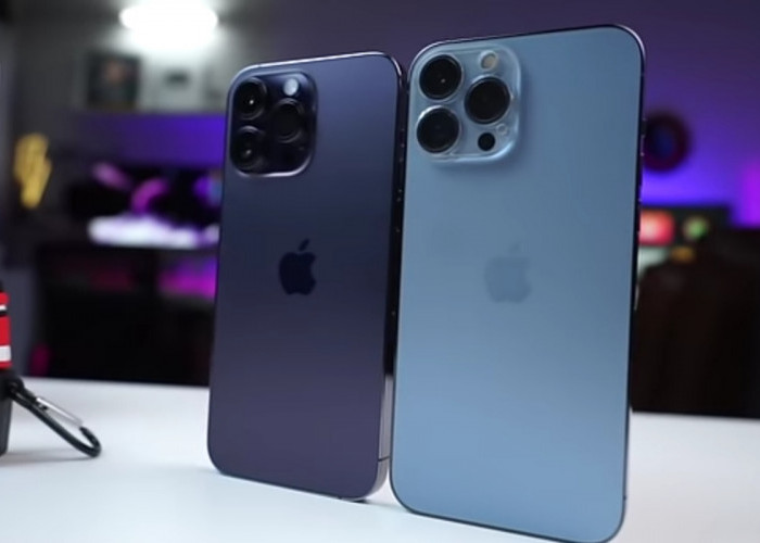 Masih Worth It Banget! iPhone 14 Pro dan iPhone 14 Pro Max Tetap Jadi Pilihan Oke Saat Ini 