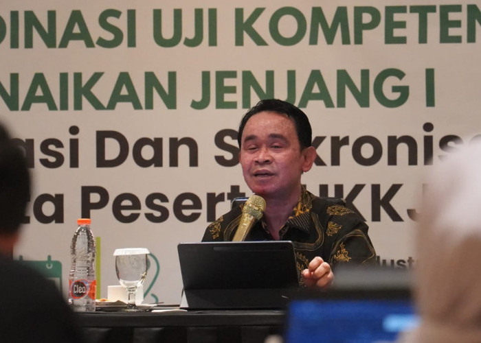 Uji Kompetensi Kenaikan Jenjang Guru Madrasah 2026 Dibuka, Kemenag Siapkan 14.080 Formasi