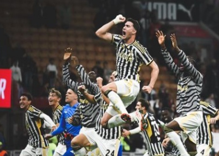Stefano Impallomeni: Inter Milan Melihat Juventus Berubah dari Zebra Menjadi Harimau