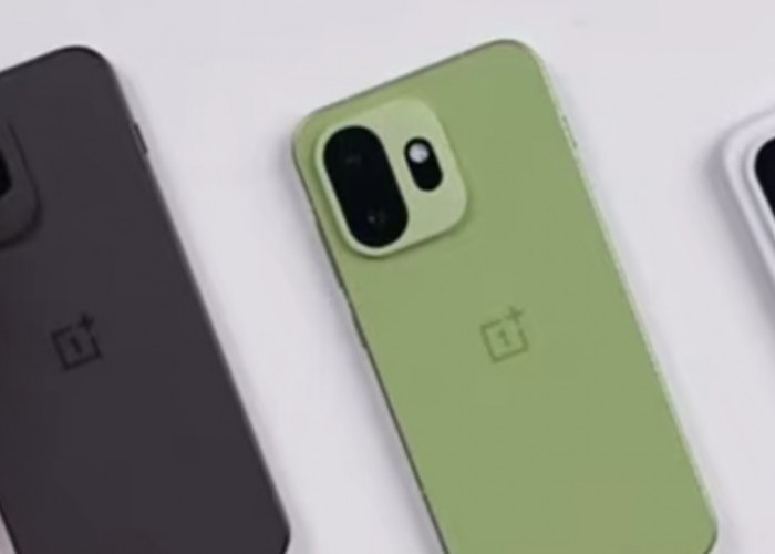 Bikin Melongo! OnePlus 15T HP Compact Monster, Spek Gahar dan Baterai Jumbo 