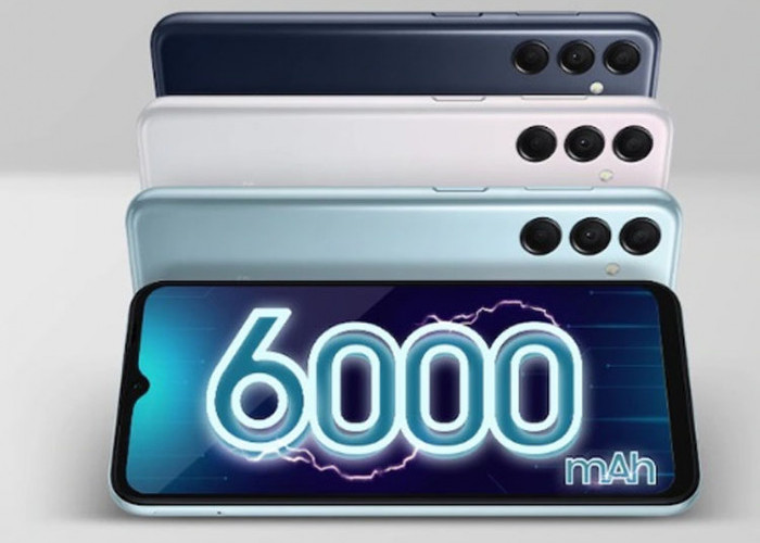 Untung Senilai Rp 1.400.000 Jika Kamu Beli Samsung Galaxy M14 5G