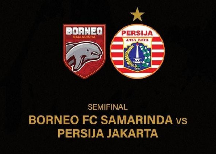 Setelah Tumbangkan Persib, Borneo FC Kalahkan Persija pada Semifinal Piala Presiden 2024, Ini Hasilnya