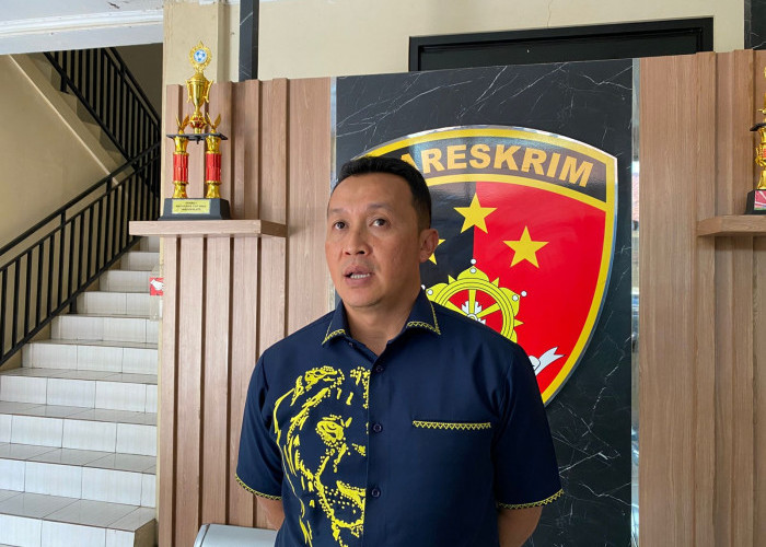 Tokoh Agama di Tasikmalaya yang Diduga Cabuli Cucu Tiri Ditetapkan Jadi Tersangka 