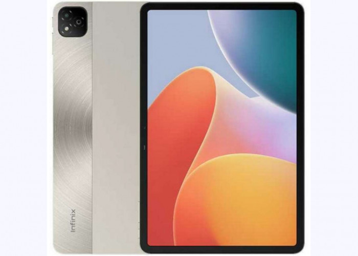 Cicilan Tablet Infinix XPad Mulai 100 Ribuan, Ini Rincian Tenor dan Spesifikasinya
