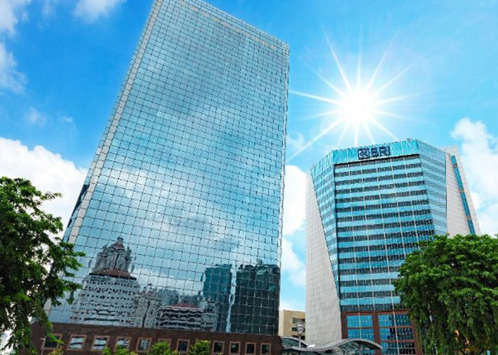 BRI Jadi Merek Paling Bernilai di Indonesia dalam Daftar ’Global 500 2026’ Versi Brand Finance