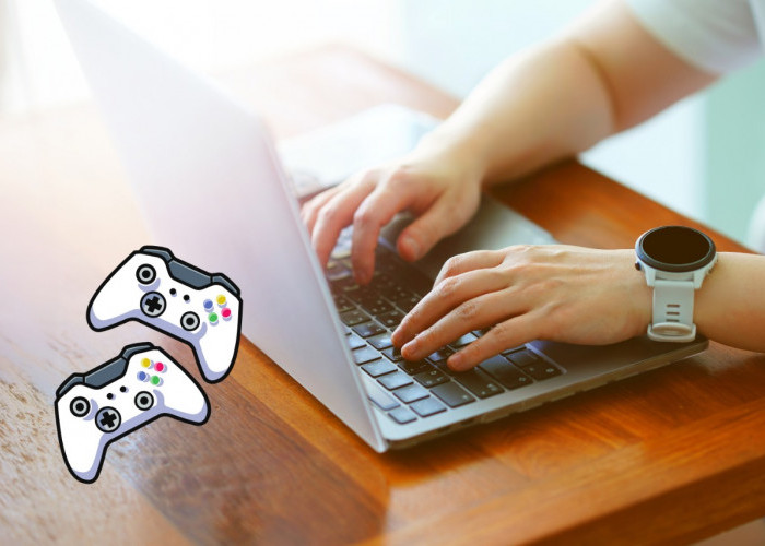 AI Bikin Peta Game Otomatis, Cuma Modal Prompt!