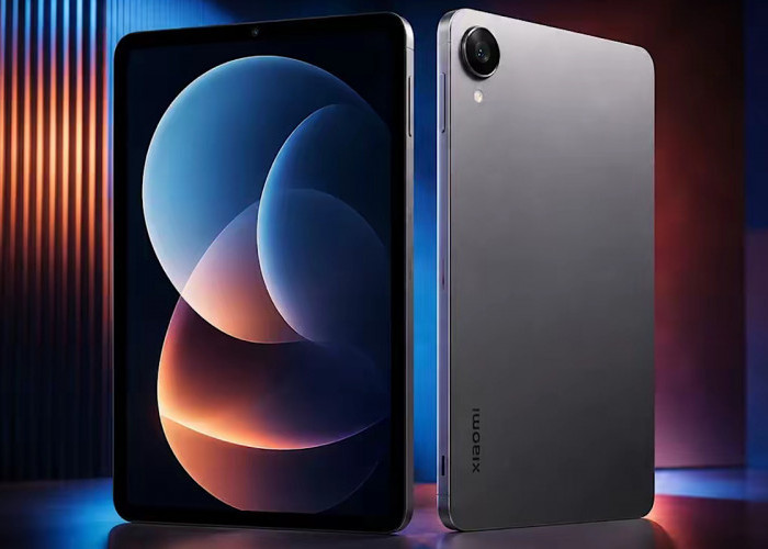 Redmi K Pad Bikin iPad Mini Waspada, Tablet Mini Gaming Ini Punya Spek Gahar