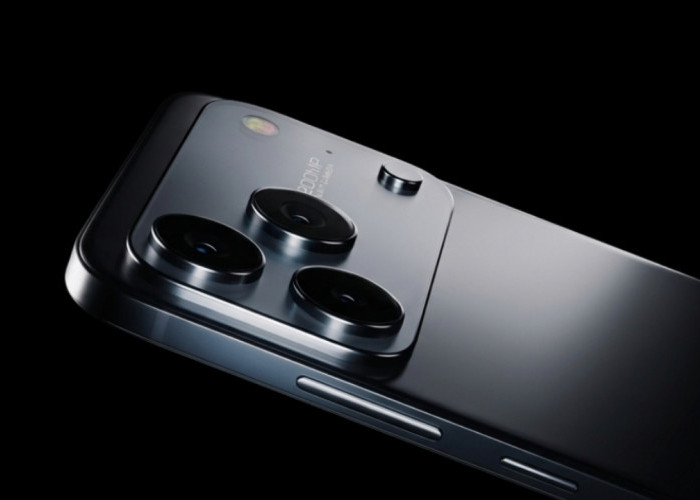 Bocoran Terbaru Redmi Note 16! Baterai 10.000 mAh dan Kamera 200MP