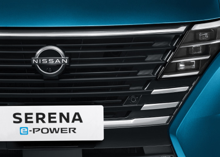 Bukan Mobil Listrik Biasa, Nissan Tawarkan Dua Mobil Terbaru 2026 Berfokus e-POWER