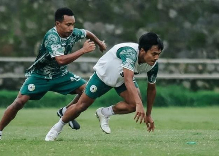 Lawan Borneo FC Jadi Laga Perdana PSS Sleman di Bulan Ramadhan 2024, Risto Vidakovic Langsung Geber Latihan