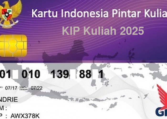 Daftar Program Studi Penerima KIP Kuliah di Unsil Tasikmalaya tahun 2025