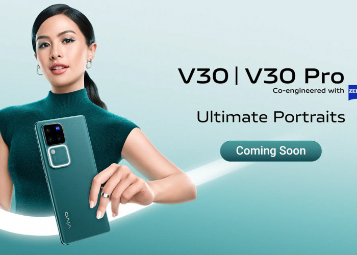 Segera Hadir Vivo V30 Pro, Realme 12 Pro Plus 5G, Realme Note 50 dan Xiaomi 14, Mana yang Kamu Tunggu