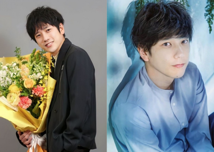 Member ARASHI, Kazunari Ninomiya Ungkap Kekesalannya Akibat Istri dan Anaknya Dipotret Tanpa Izin