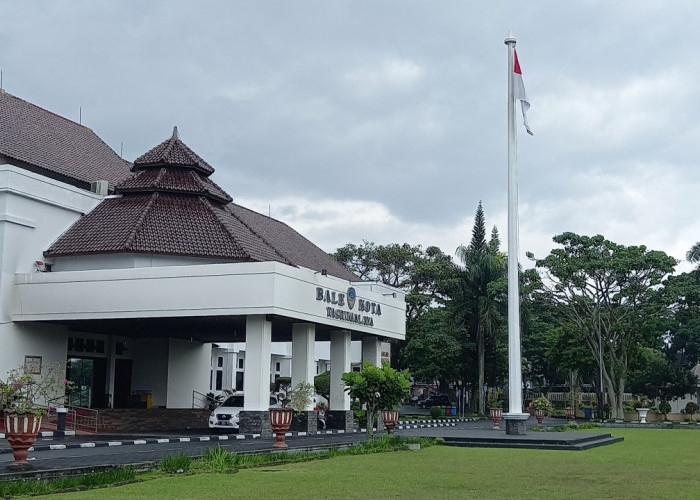 Rp 1,4 Miliar untuk Pengadaan Mobil Dinas Baru Wali Kota dan Wakil Wali Kota Tasikmalaya Terpilih