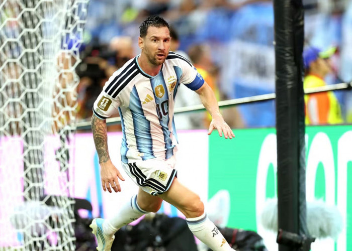 Lengkap! Daftar Negara Lolos Babak 16 Besar Piala Dunia 2026, Messi vs Ronaldo Berpeluang Bertemu di Final?
