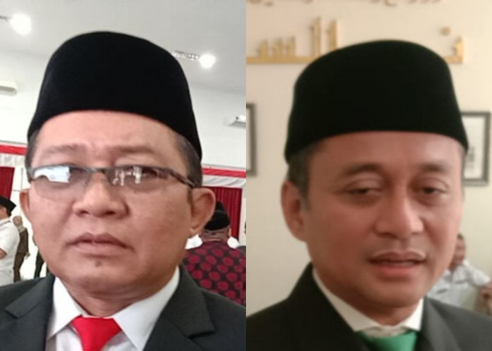 Koalisi Cecep Nurul Yakin Versus Ade Sugianto Bakal Tarung di Pilkada 2024 Kabupaten Tasikmalaya, Benarkah?