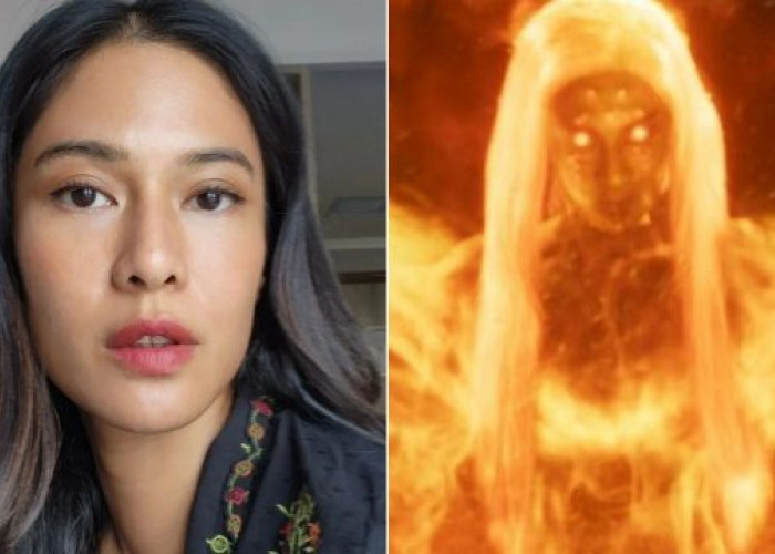 Mengejutkan, Dian Sastrowardoyo Jadi Dewi Api di Film Sri Asih, Ini Tanggal Tayangnya di Bioskop