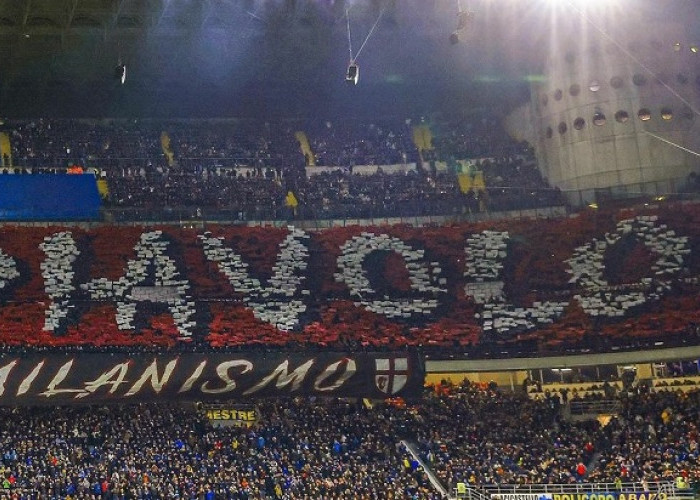 Maignan Kembali, AC Milan Tiga Bulan Tak Pernah Kalah di San Siro, Modal Lolos ke Liga Champions Musim Depan
