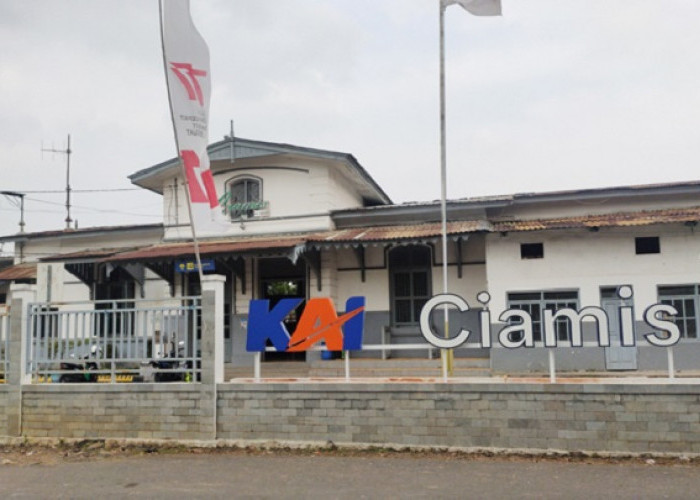 Penuturan Wanita Asal Bandung Jadi Korban Pelecehan Seksual Oknum Pegawai KAI Services di Stasiun Ciamis