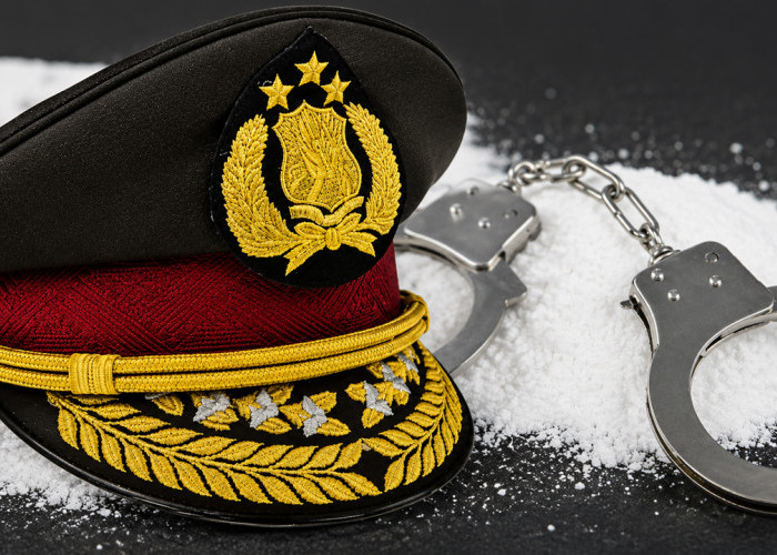 Ngeri! 1 Polisi Gugur Saat Gerebek Bandar Sabu, Dua Anggota Masih Hilang Diserang Massa Bersenjata