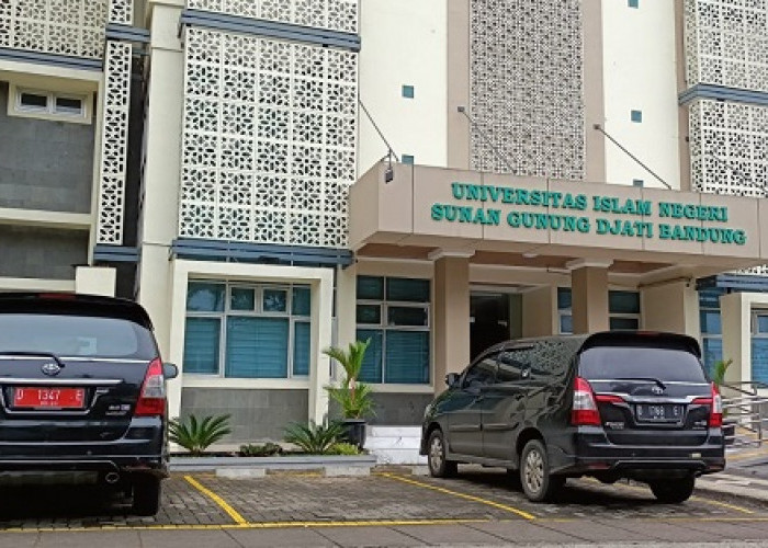 Daftar 5 Universitas Islam Negeri Terbaik di Indonesia, Calon Mahasiswa Baru Wajib Tahu