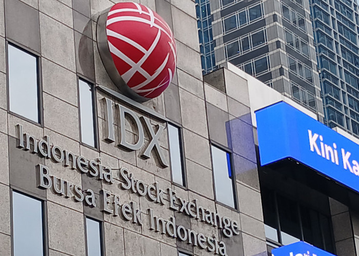 Pasar Saham Masih Lesu, IHSG Anjlok 8 Persen, Ini Catatan Pengamat, Rosan hingga Purbaya