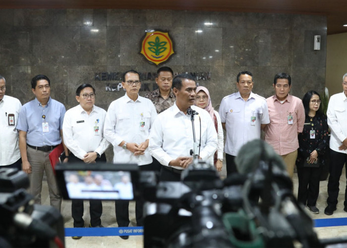 Beredar Pupuk Palsu, 27 Perusahaan Curang Ditindak, Petani Rugi Rp 3,23 T, 11 Pegawai Kementan Dinonaktifkan