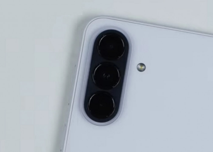 Galaxy A37 Seimbang di Semua Sisi, Terbaik Untuk Perangkat Harian