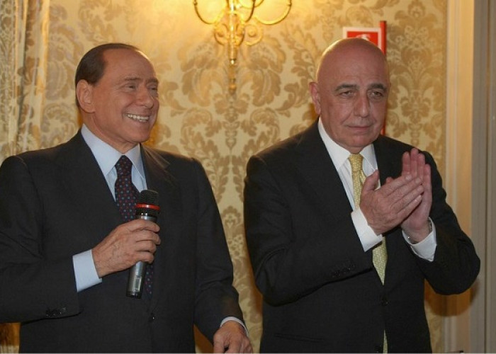 Berapa Banyak Uang yang Dihabiskan Silvio Berlusconi Selama 31 Tahun Memimpin AC Milan?