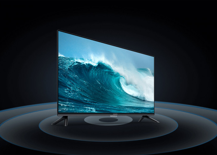 Smart TV 32 Inci yang Turun Harga dari POLYTRON, Samsung hingga Xiaomi
