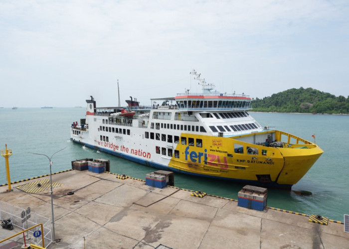 Jadwal Mudik Gratis Kapal Laut Nataru 2025 Lengkap, Cek Rute dan Syaratnya Sekarang