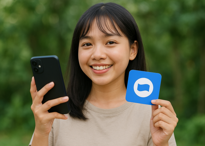 Color Block, Game Penghasil Uang Terbaru yang Beri Saldo DANA Gratis