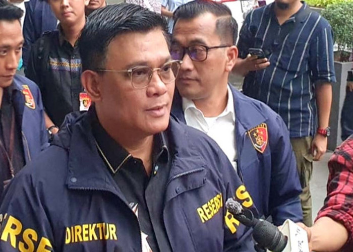 Bareskrim Ungkap Fakta Manipulasi IPO Saham PIPA, Raup Dana Rp 97 Miliar Setelah Melantai di BEI