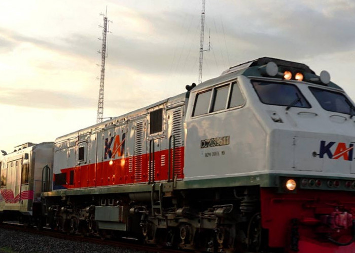 KA Argo Bromo Anggrek Ganti Nama, Begini Nasib Tiket yang Sudah Dibeli
