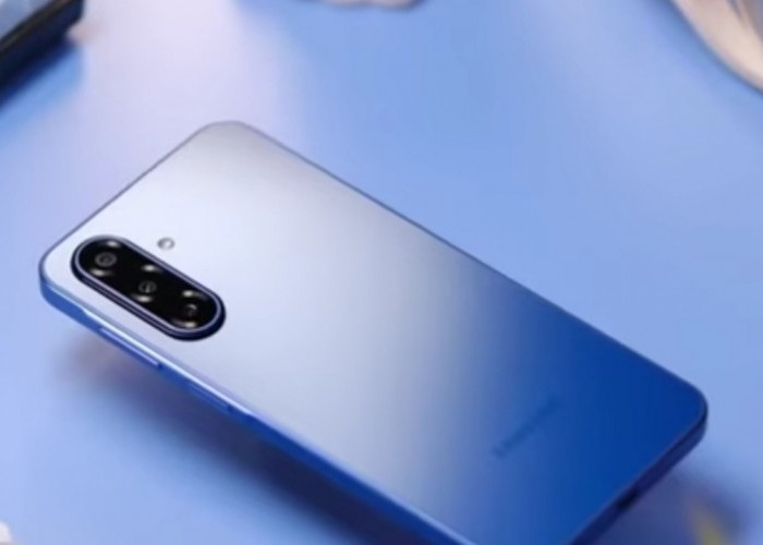 Deretan HP Samsung Terbaru 2026 yang Paling Menarik: Spek Kencang, Layar Mulus, dan Baterai Tahan Lama