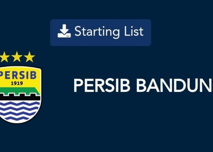 Jelang Lawan Persis Solo, Persib Kedatangan Pemain Baru, Sudah Tiba di Bandung Bersiap Piala Presiden 2024